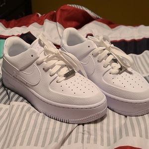 Nike Air force 1